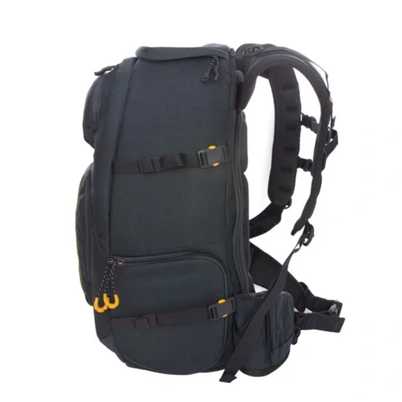 Mountainsmith Parallax Camera Backpack - Picture 2 of 9